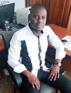 BOUBACAR Oussama